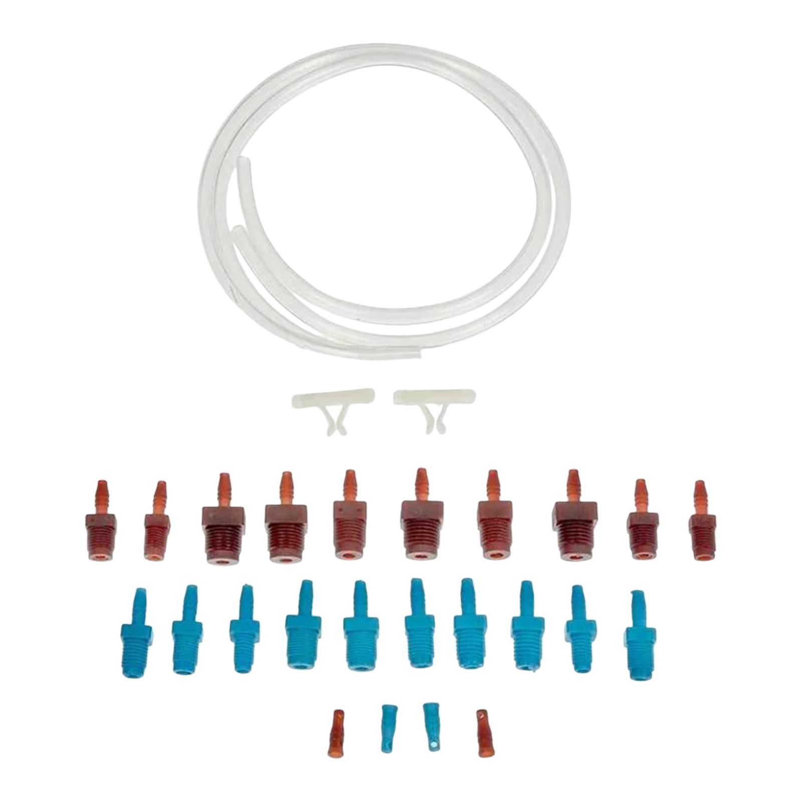 Brake Bleeder Kit - Ana Silindir Hava Alma Kiti 14151
