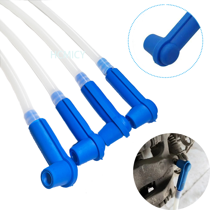 Brake Bleeder Kit - Otomobil Fren Hidroliği Yağı Değiştirme Aleti
