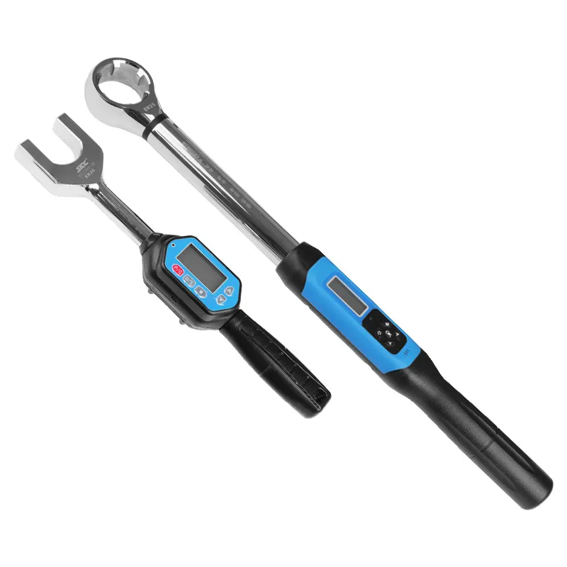 Torque Wrench Digital - 2026 HOT Dijital tork anahtarı, yüksek