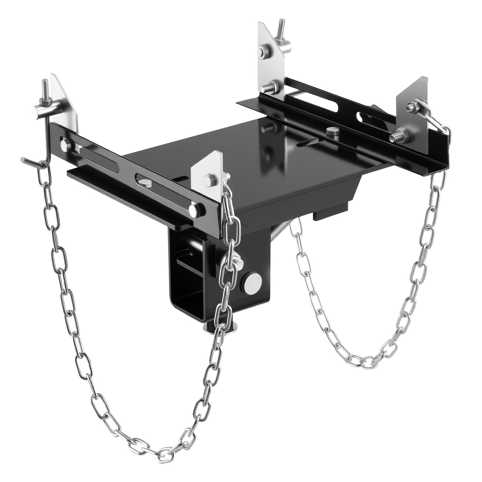 Transmission Jack Adapter - SucceBuy Şanzıman Krikosu Adaptörü 1100 lbs
