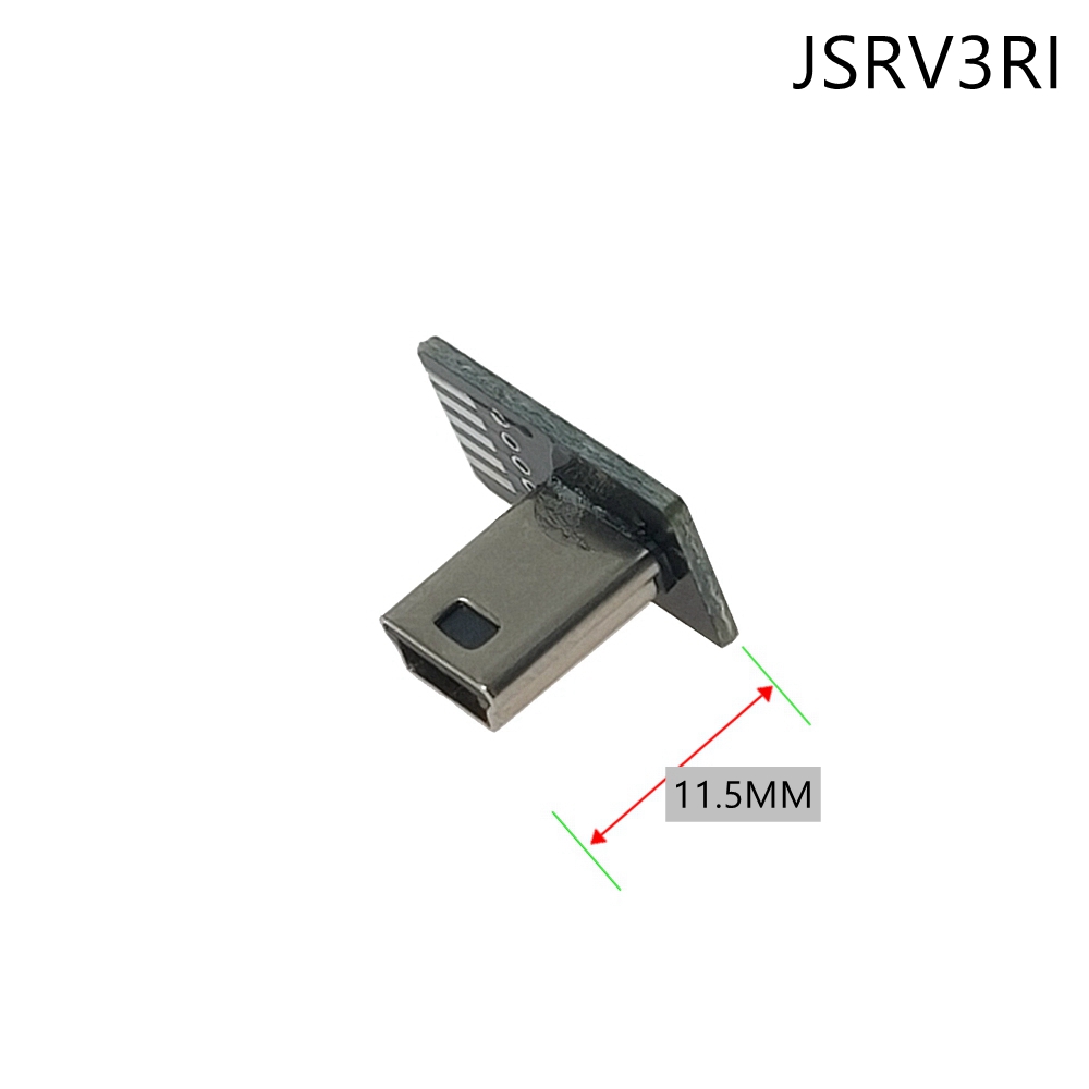 Kendin Yap 3 Adet mini USB2.0  - Transmission Jack Adapter incelemesi ve fiyatı