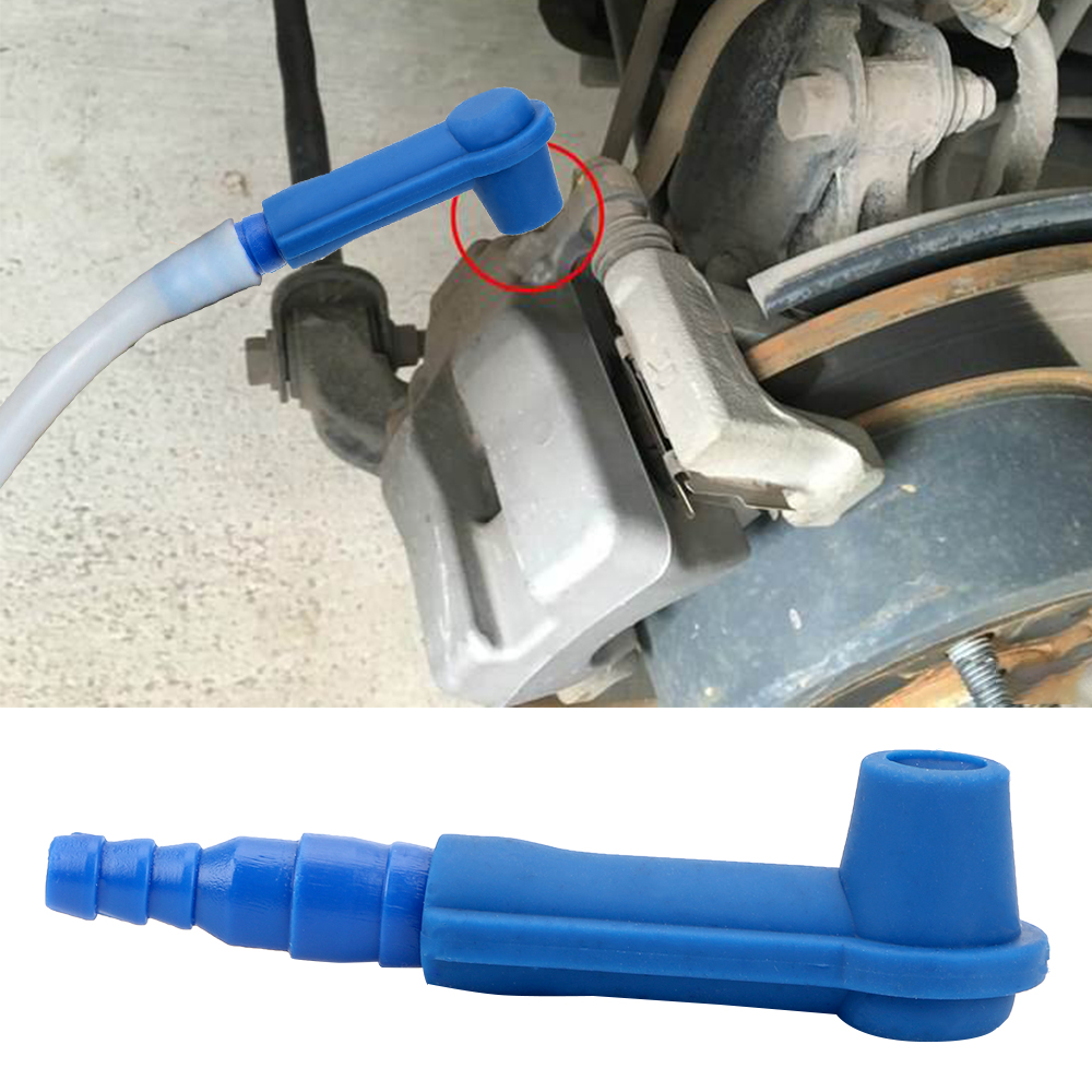 Fren yağı değiştirici yağ tahl - Brake Bleeder Kit incelemesi ve fiyatı