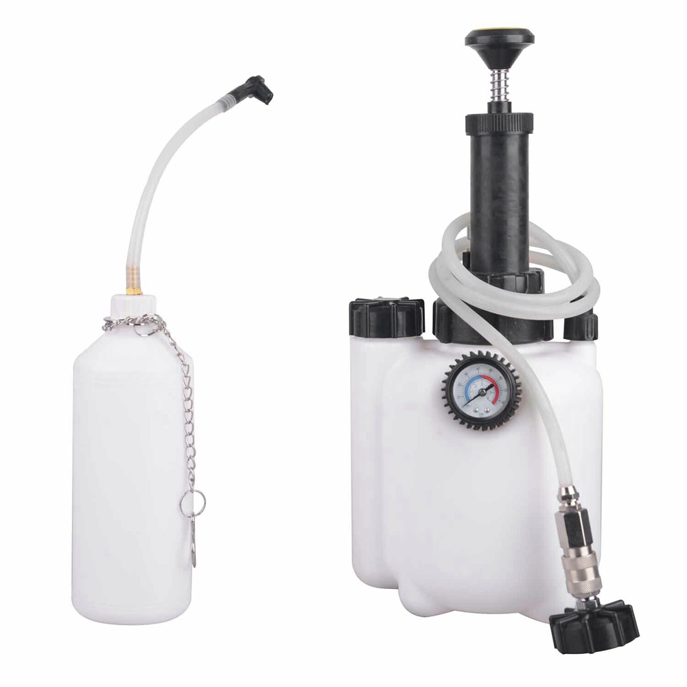 3L manuel fren yağı hava alma  - Brake Bleeder Kit incelemesi ve fiyatı