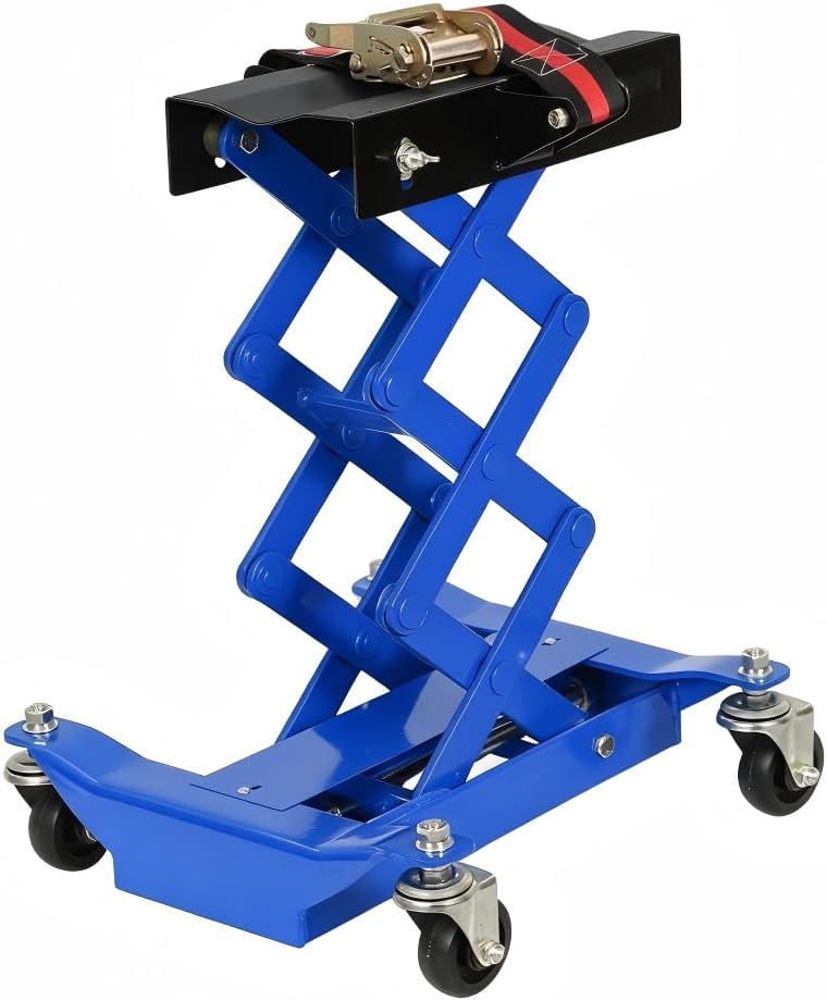 Tacleekii Şanzıman Krikosu 450 - Transmission Jack Adapter incelemesi ve fiyatı