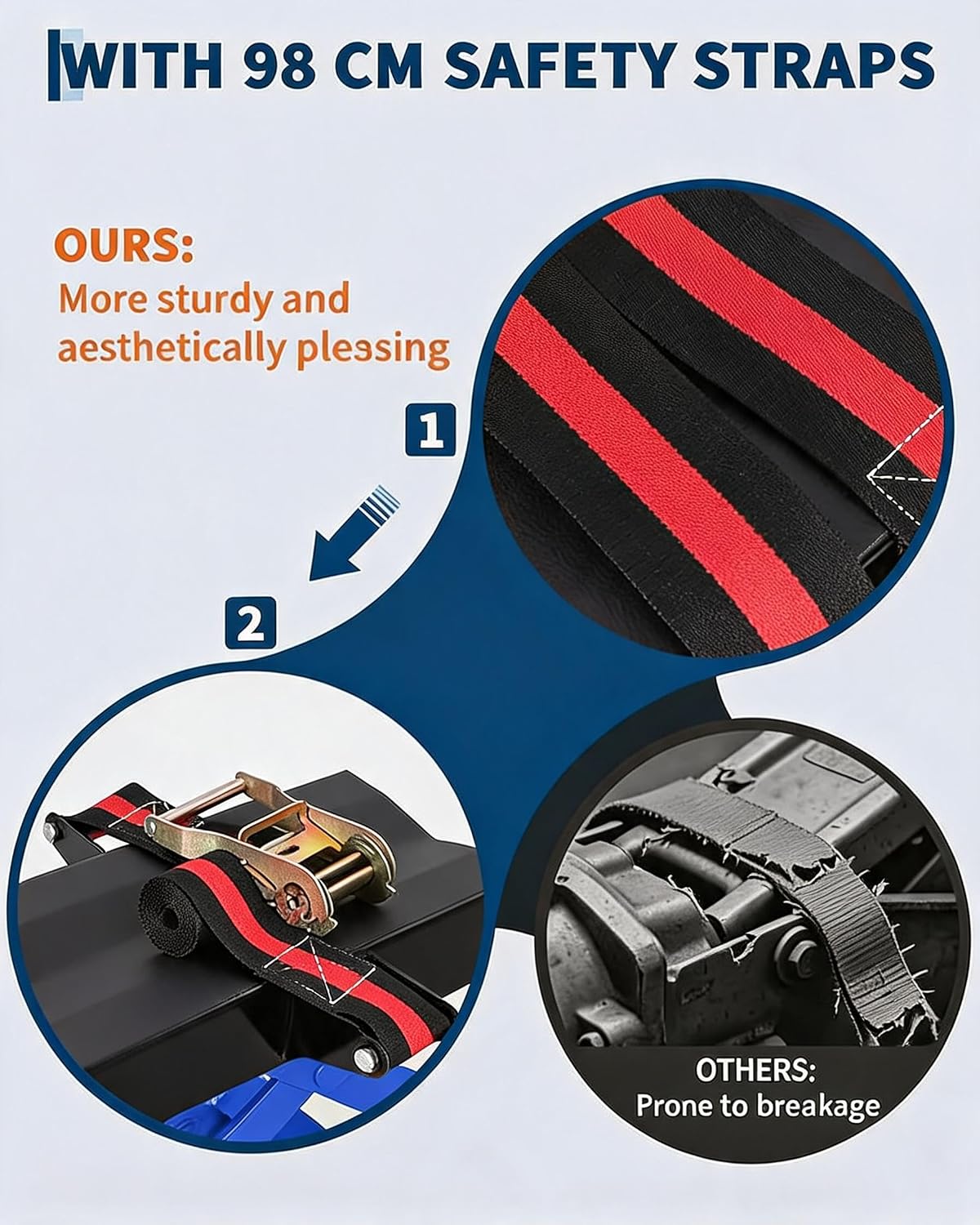 Tacleekii Şanzıman Krikosu 450 - Transmission Jack Adapter incelemesi ve fiyatı