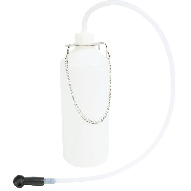 Fren Hava Alma Kiti Manuel fre - Brake Bleeder Kit incelemesi ve fiyatı