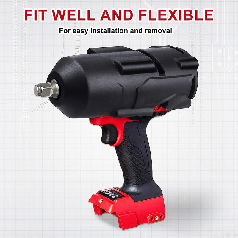 49-16-2767 1/2 inç darbe anaht - Torque Wrench Digital incelemesi ve fiyatı