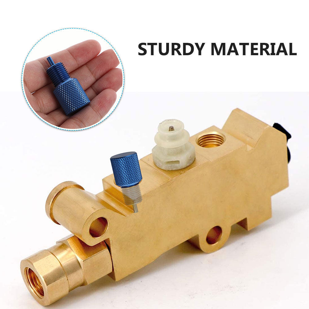3 Adet Oransal Ayar Vanası Hav - Brake Bleeder Kit incelemesi ve fiyatı