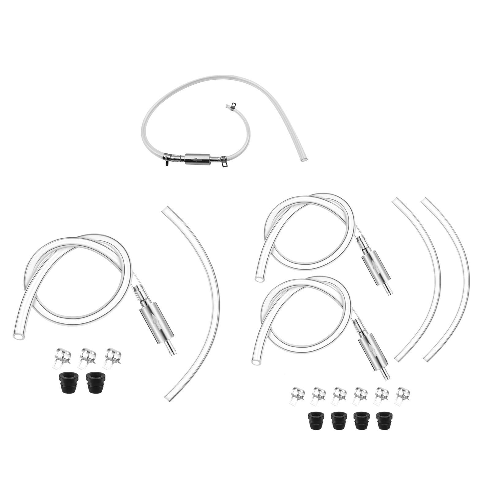 Esnek Fren Hava Alma Borusu Va - Brake Bleeder Kit incelemesi ve fiyatı