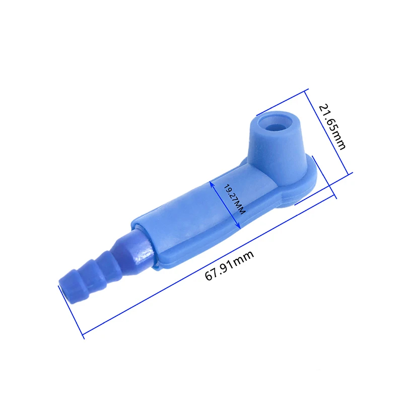 Otomobil Fren Hidroliği Yağı D - Brake Bleeder Kit incelemesi ve fiyatı