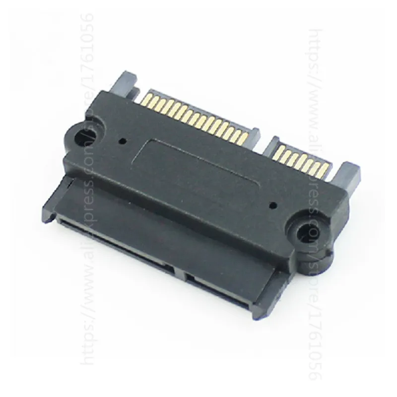 1 adet SATA 22 Pin 7+15 Erkek  - Transmission Jack Adapter incelemesi ve fiyatı