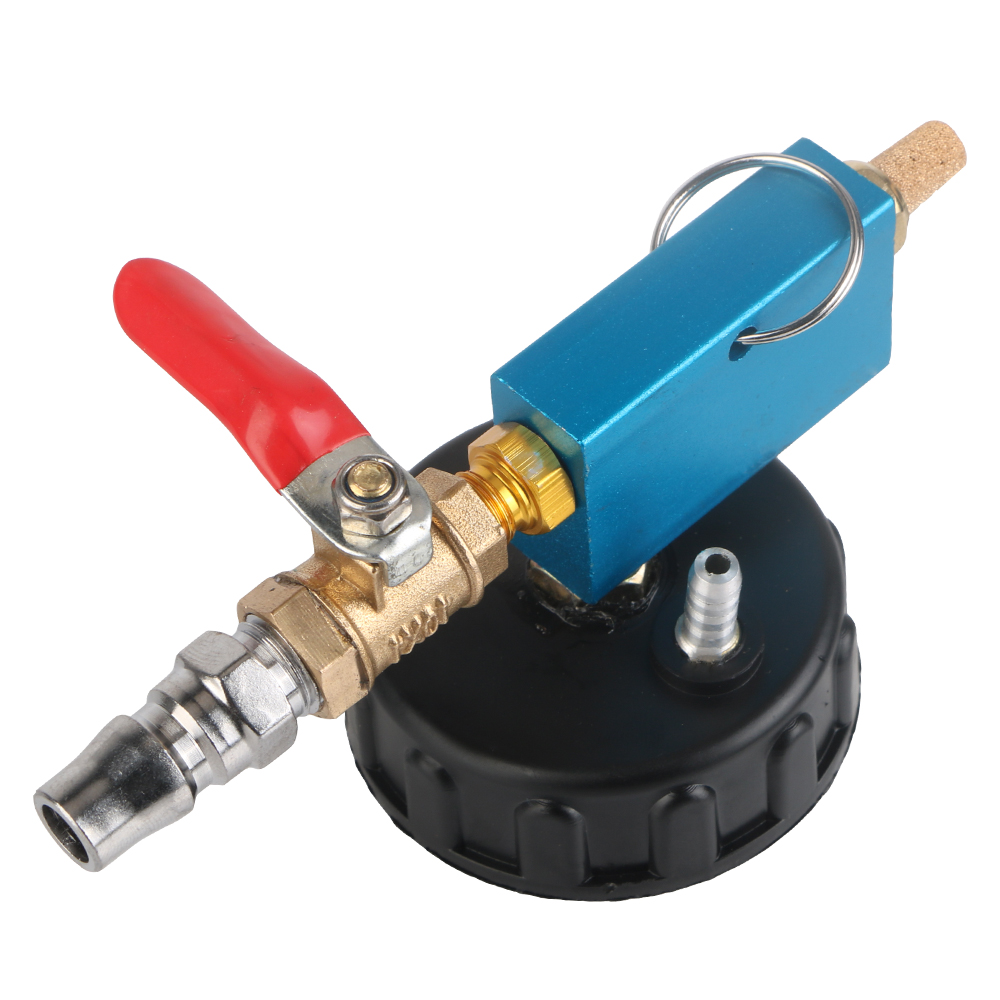 Araba fren hidroliği yağ değiş - Brake Bleeder Kit incelemesi ve fiyatı
