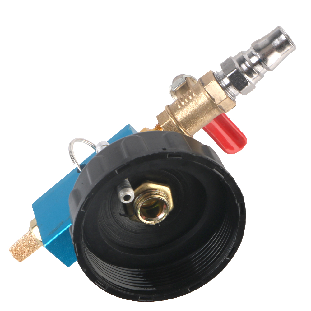 Araba fren hidroliği yağ değiş - Brake Bleeder Kit incelemesi ve fiyatı