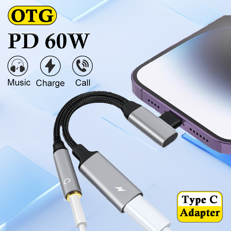 OTG 2 in 1 Dirsek Usb Tip C 3. - Transmission Jack Adapter incelemesi ve fiyatı