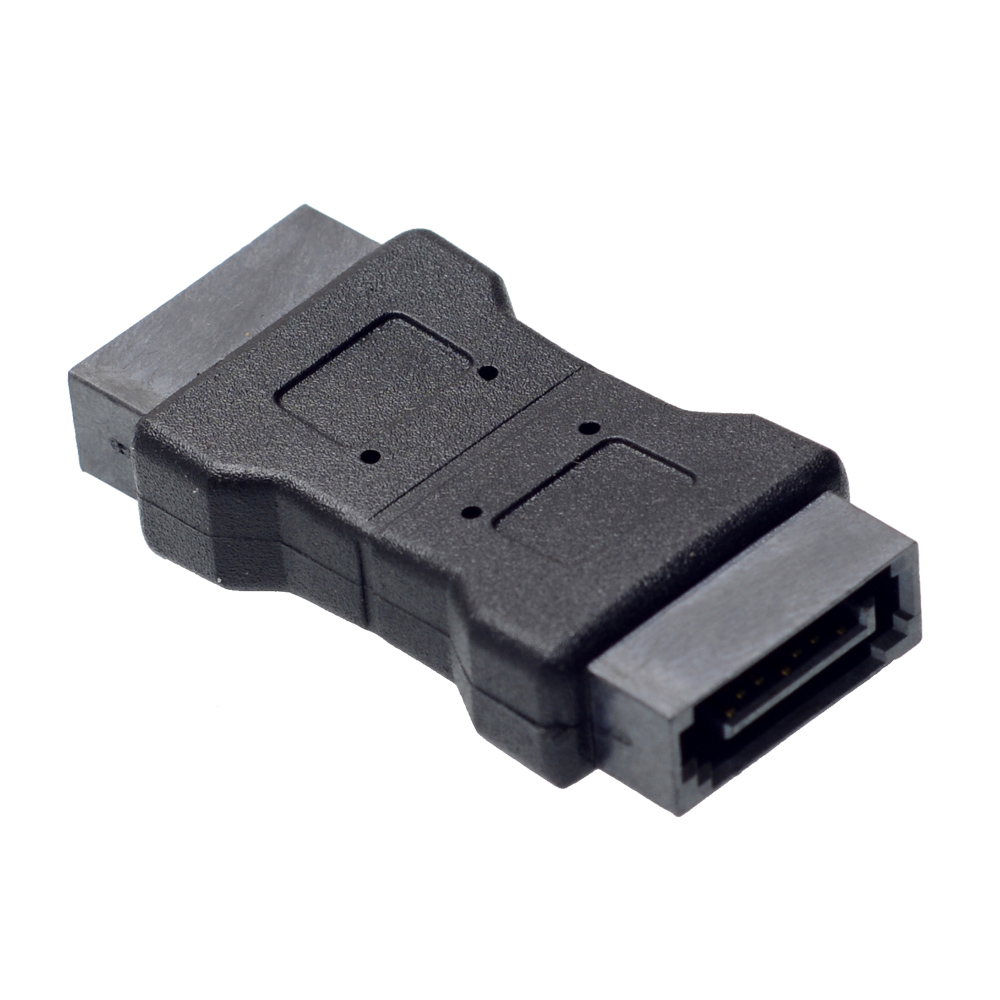 Yüksek kaliteli 7PIN SATA 3.0  - Transmission Jack Adapter incelemesi ve fiyatı