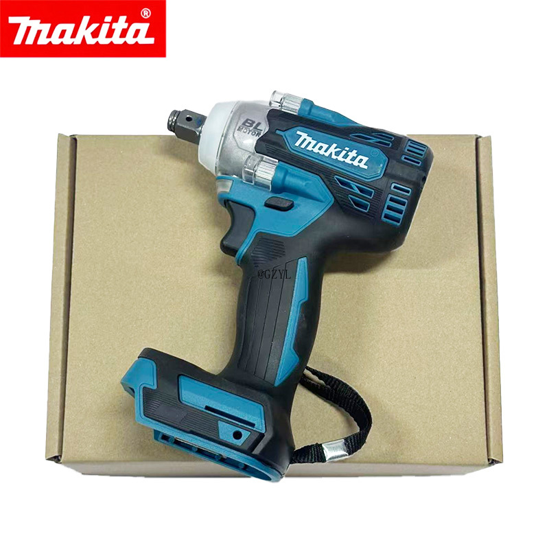 Makita DTW300 330Nm Torklu Las - Torque Wrench Digital incelemesi ve fiyatı