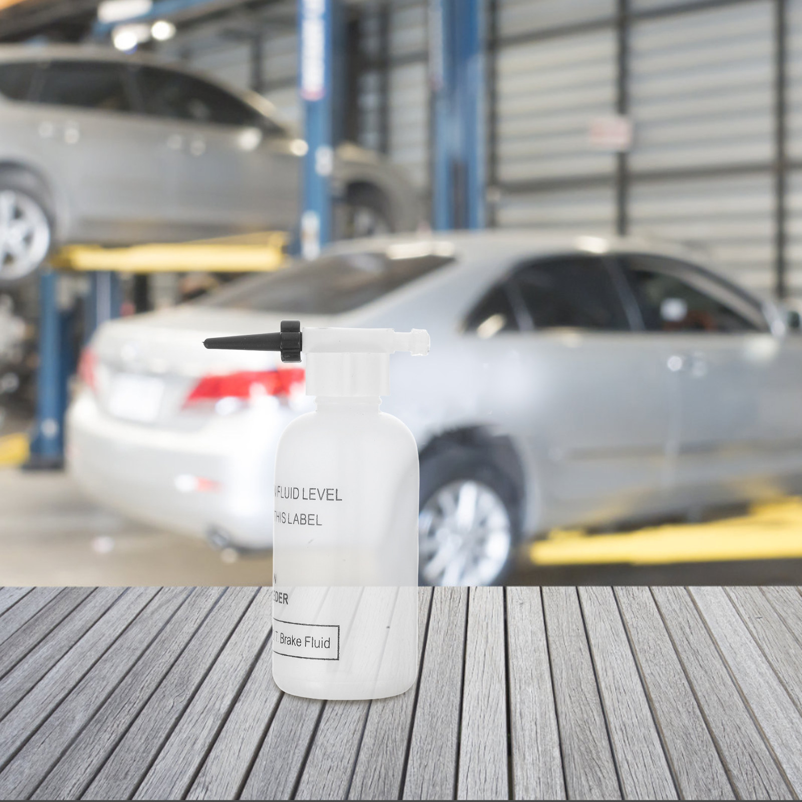 1 Adet Fren Hidroliği Boşaltma - Brake Bleeder Kit incelemesi ve fiyatı