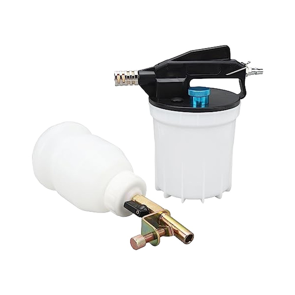 Hava Freni Tahliye Kiti 2L Pnö - Brake Bleeder Kit incelemesi ve fiyatı