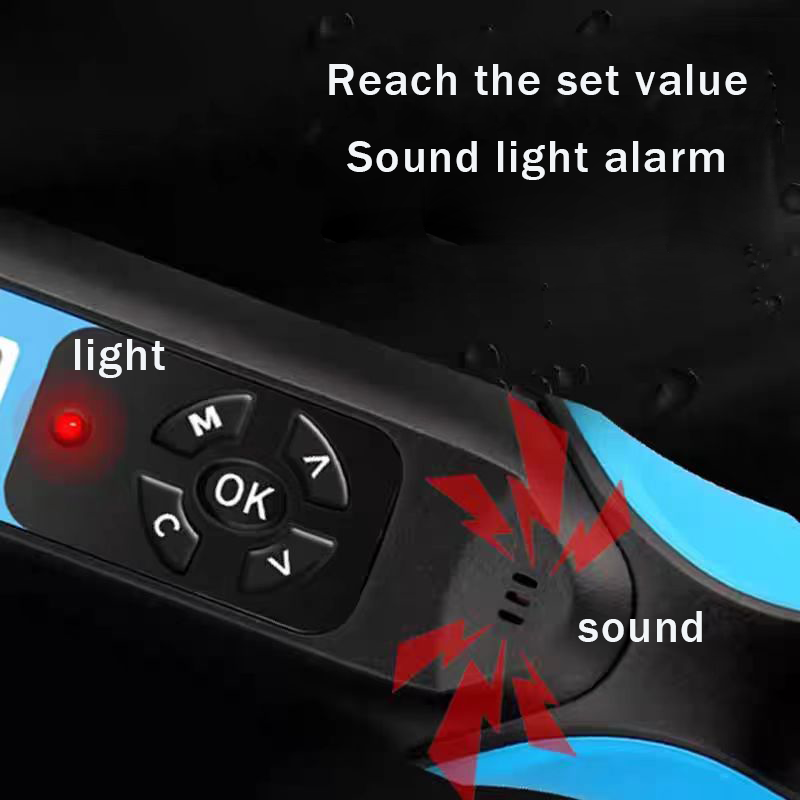 1/2'' 135N 200N 340N Dijital T - Torque Wrench Digital incelemesi ve fiyatı