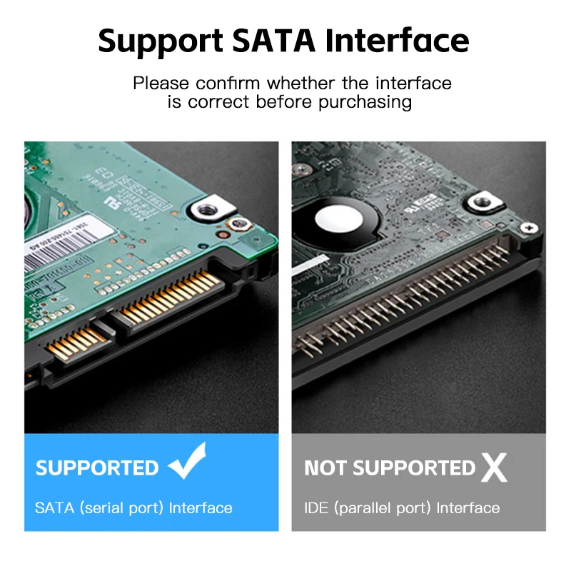 USB 3.0 SATA Kablosu Desteği 2 - Transmission Jack Adapter incelemesi ve fiyatı