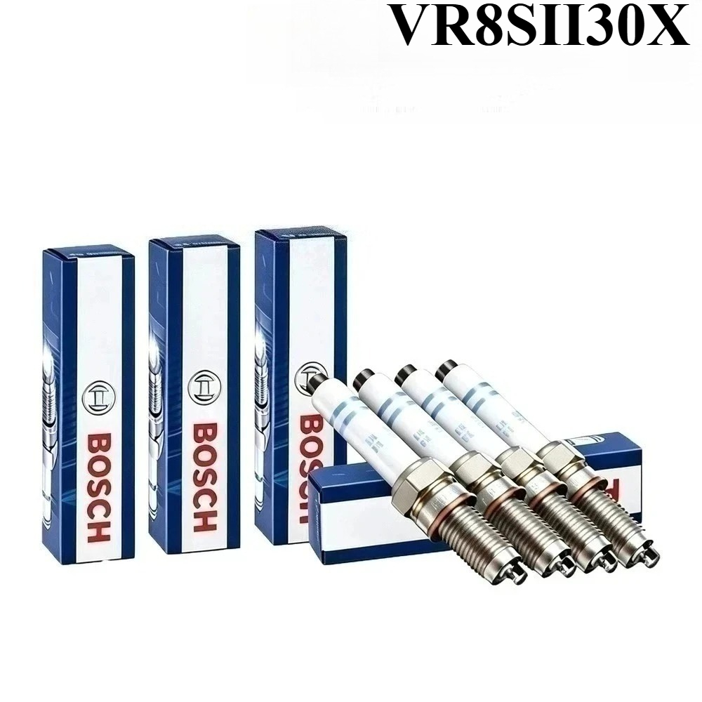 Bosch VR8SII30X İridyum Buji,  - Bosch Spark Plug Iridium incelemesi ve fiyatı
