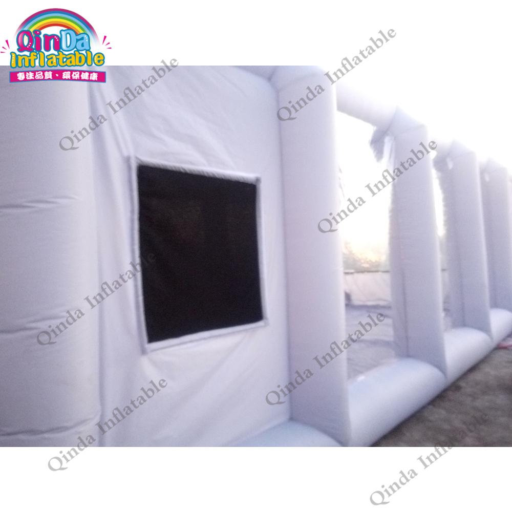 Ucuz Mobil Kullanılmış Şişme B - Inflatable Paint Booth incelemesi ve fiyatı